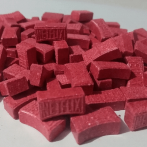 Red Netflix 270mg