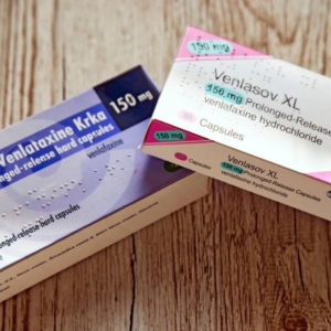 Venlafaxine 75mg