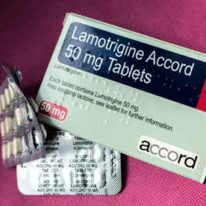 Lamotrigine 100mg